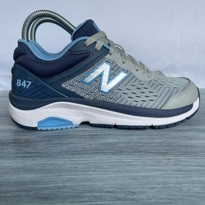 New balance 847 Running Shoes Womens US 7.5